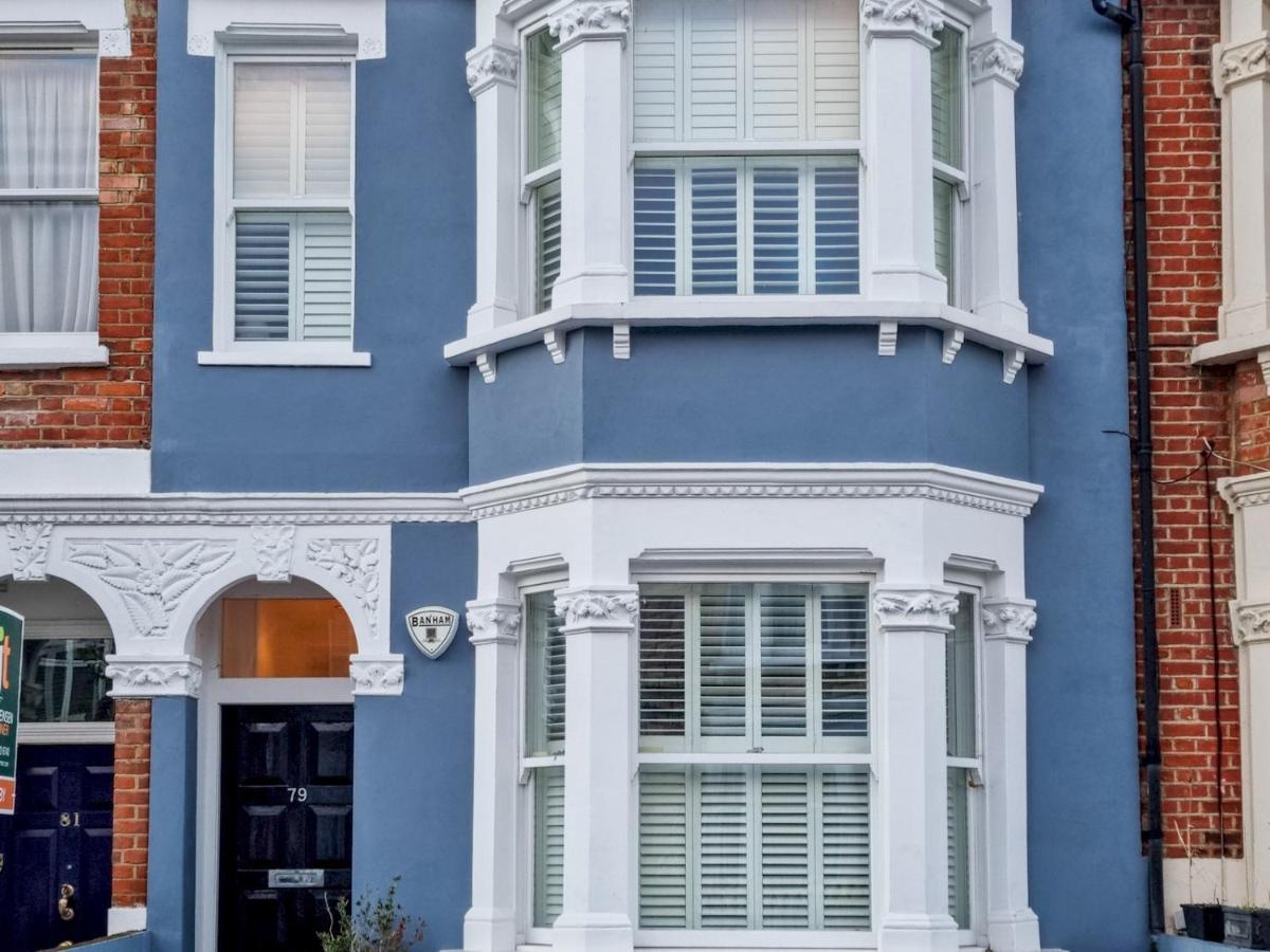 Pass The Keys Family Friendly 2 Bedroom Gem In Shepherd's Bush Appartement Londres