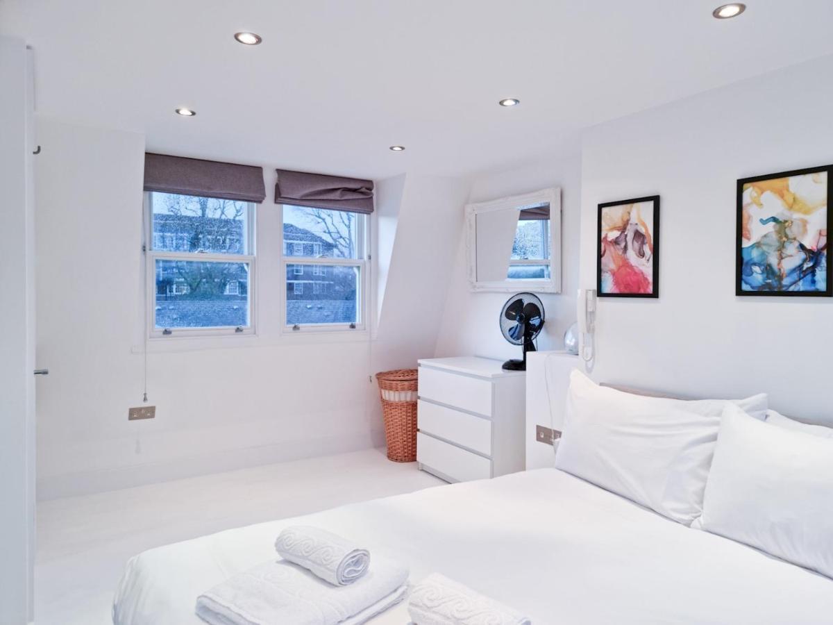 Pass The Keys Family Friendly 2 Bedroom Gem In Shepherd's Bush Appartement *