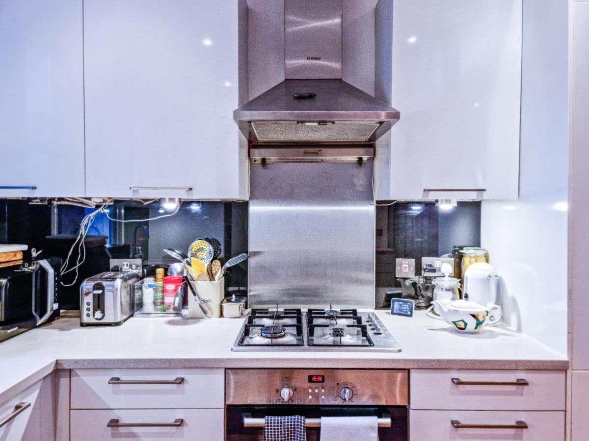 Appartement Pass The Keys Family Friendly 2 Bedroom Gem In Shepherd's Bush Londres