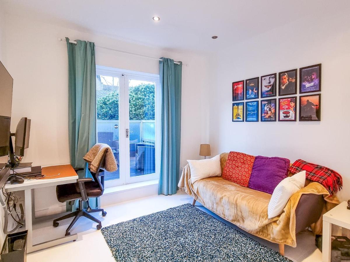 Appartement Pass The Keys Family Friendly 2 Bedroom Gem In Shepherd's Bush