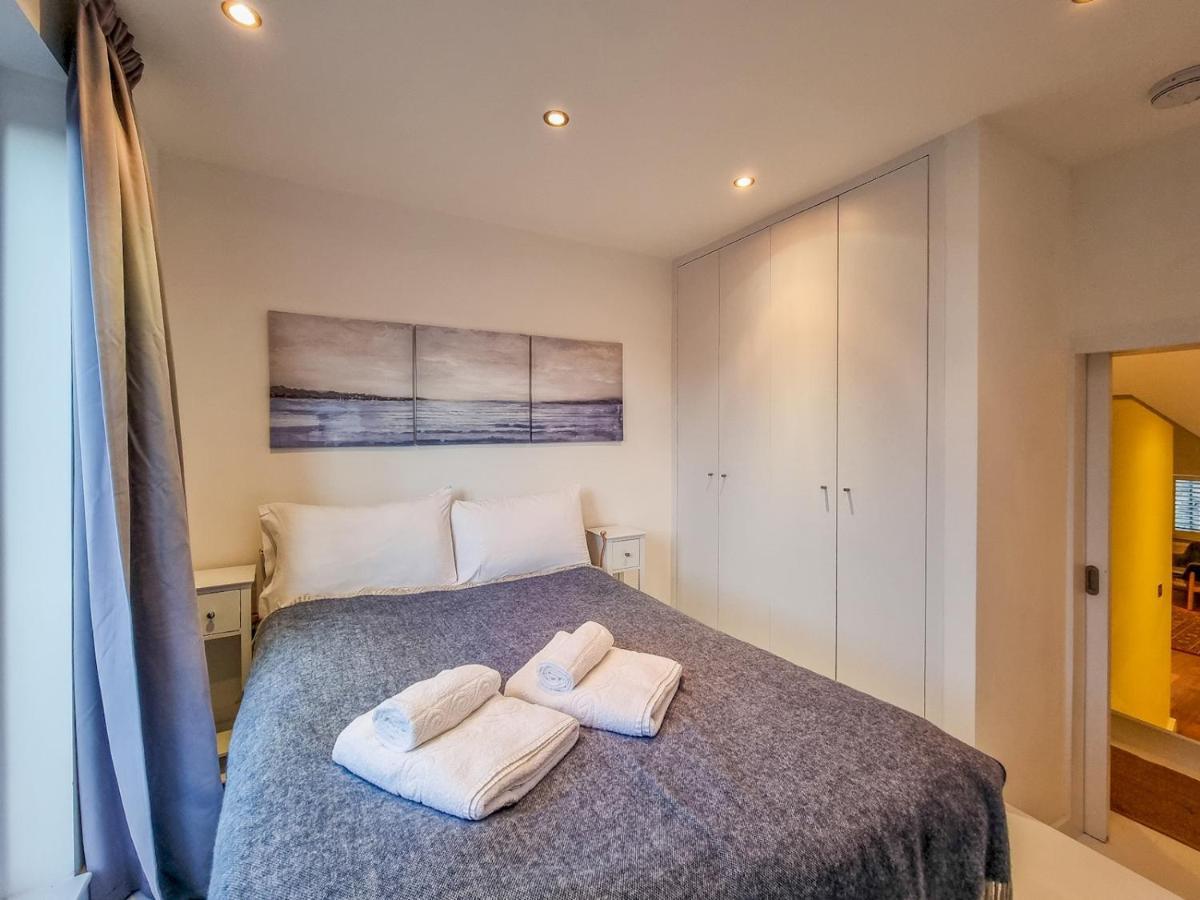 Appartement Pass The Keys Family Friendly 2 Bedroom Gem In Shepherd's Bush Londres