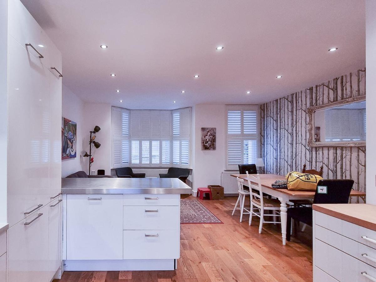 Pass The Keys Family Friendly 2 Bedroom Gem In Shepherd's Bush Appartement *